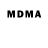 MDMA VHQ Vishenka Red